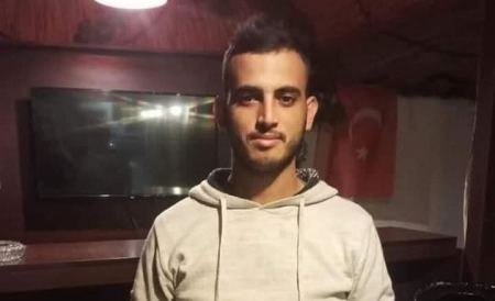 العثور على جثة شاب فلسطيني احد غرقى السفينة اليونانية